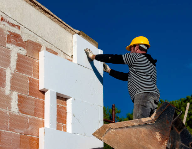 Best Eco-Friendly Insulation in Rosebud, SD