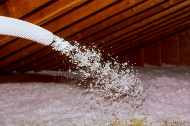 Best Commercial Insulation in Rosebud, SD