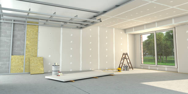 Best Blown-in Insulation in Rosebud, SD