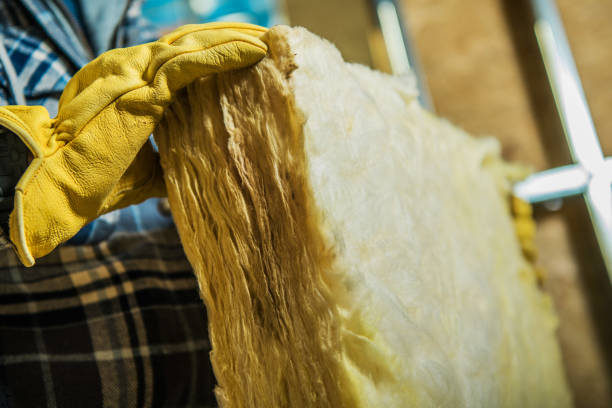 Best Cellulose Insulation in Rosebud, SD